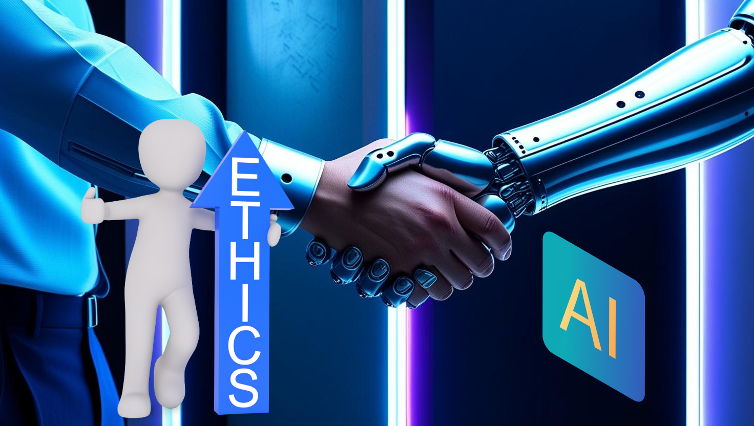 AI Ethics in Business 